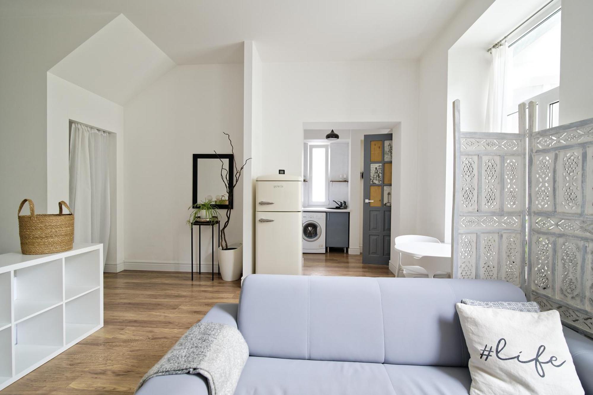 Apartment on Vorontsovskiy Lane 8 Odessa Exterior foto
