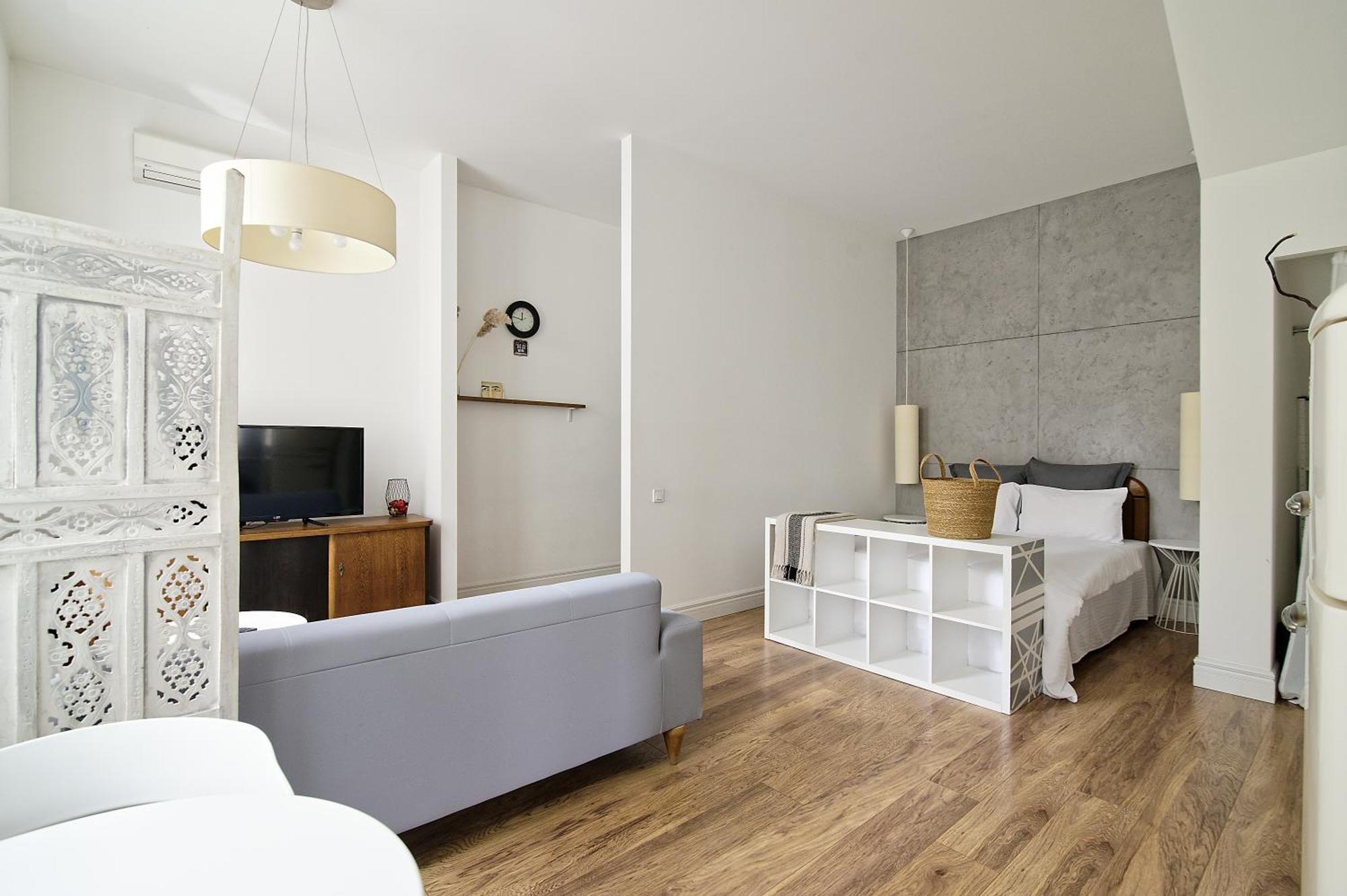 Apartment on Vorontsovskiy Lane 8 Odessa Exterior foto